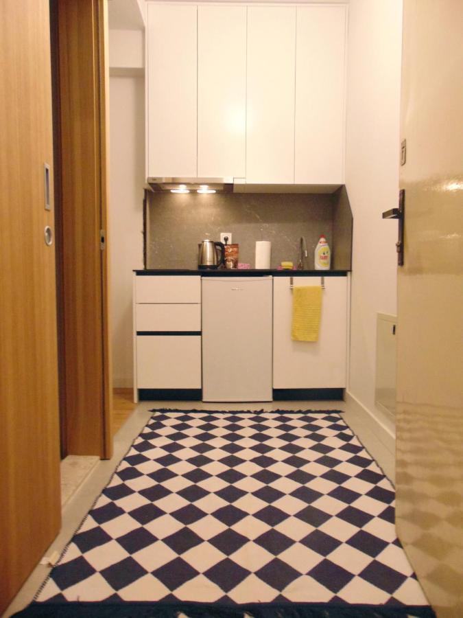 Super Central & Panoramic Nick'S Apartment Pristina Buitenkant foto